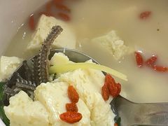 -台山美食一绝阿四台山黄鳝饭(阿四创作店)