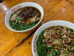 -肆姐面粉馆(坡子街店)