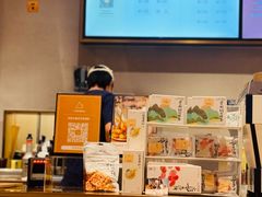 -去茶山(重庆万象城店)