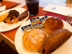 -宁波逸东豪生大酒店·豪生咖啡厅