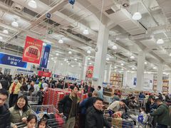 -山姆会员商店(邻瑞广场店)