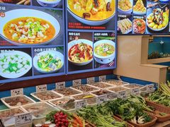-鲜鲜·鲅鱼圈海鲜(于洪店)