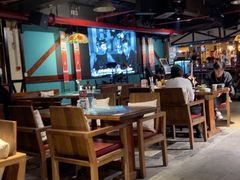 -C31地窖餐厅(黑龙江北路店)