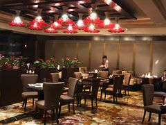 -Oakwood奥克伍德·奥克丽府西餐厅