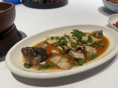 -柴米油盐(土菜院子店)