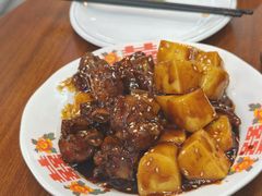 -谢记上海大排档(长寿路店)