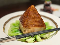 -湘湖逍遥庄园·水漾中餐厅
