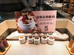 -黑鸡小馆(金源店)
