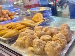 -蒙记老牌豆浆