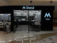 -M Stand(西安大悦城店)