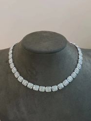 -VE DIAMOND·天然&培育钻石定制