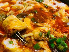 -川里谈·川味小馆(北京路店)