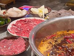 -华丰火锅(双林北横路店)