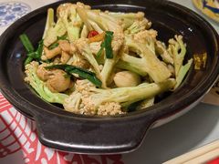 -富贵春饼·烤鸭·大厨现炒(泰华店)