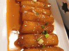 -张大嘴菜馆(庞各庄店)