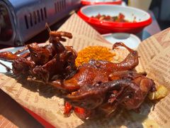 -老闵田螺馆·南昌市井菜·特色小吃(总店)