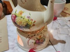 -桃花江餐厅·江景-约会·聚会