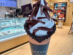 -GODIVA(王府井apm店)