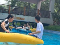 -欢乐水魔方水世界