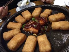 -刀板香·安徽菜(国购IFC店)