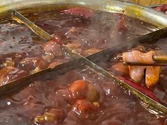 -渝味黄姐火锅(黄泥村店)