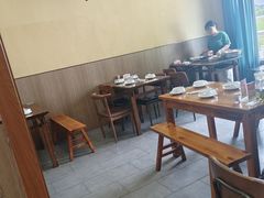 -李东农庄(中南百草园地标店)