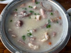 -南记食粥坊·宵夜大排档(莲花总店)