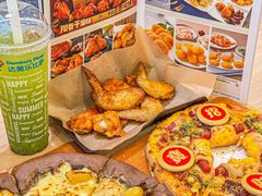 -达美乐比萨(新洲店)