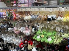 -TheGreenParty(槐房万达店)