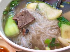 -南京牛肉锅贴
