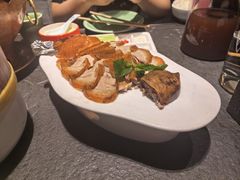 -北平盛世·新京菜·北京烤鸭(劲松·双井店)