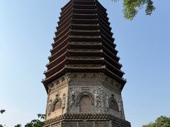 -玲珑塔公园