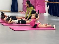 -天津瑞宇康培训学校(爱琴海购物公园店)