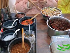 -攀枝花·任德琼·盐边羊肉米线
