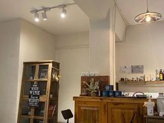 大堂-甘单茶事小馆(洋河店)