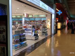 -升恒昌免税商店(桃园国际机场店)
