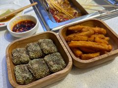 -大斌家串串火锅(德思勤店)
