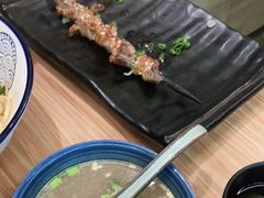 -松鼠家牛肉面(万达广场金街店)