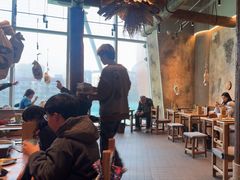 -北丐先生·野馄饨烧烤(长宁龙之梦店)