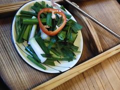 -曹丞相·地锅鸡·地锅鱼(武林店)