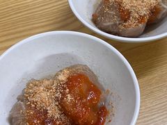 -阿凸芋圆(上帝街店)