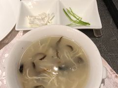-顺德美的万豪酒店-万豪中餐厅