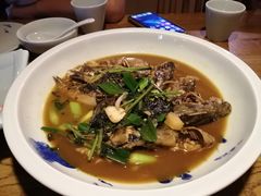 汪刺鱼-陈先进鱼馆·地道农家菜(湖墅南路店)
