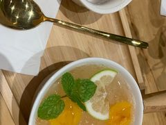 -炖物24章·顺时轻养茶(黄龙店)