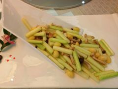 -美泉宫饭店美泉盛宴海鲜