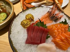 -贵木日本料理·铁板烧(新地假日广场店)
