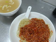 -汉记面馆(南华东路店)