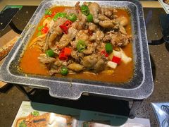 -蛙喔牛蛙(仙林万达茂店)