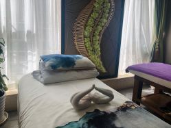 -青青一生美皮肤管理