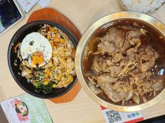 -食米家拌饭(梅溪新天地店)